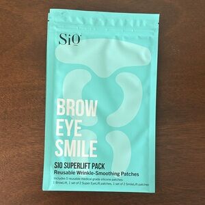 Sio Brow Eye Smile SuperLift Pack